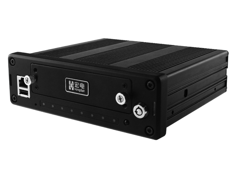 车载硬盘录像机