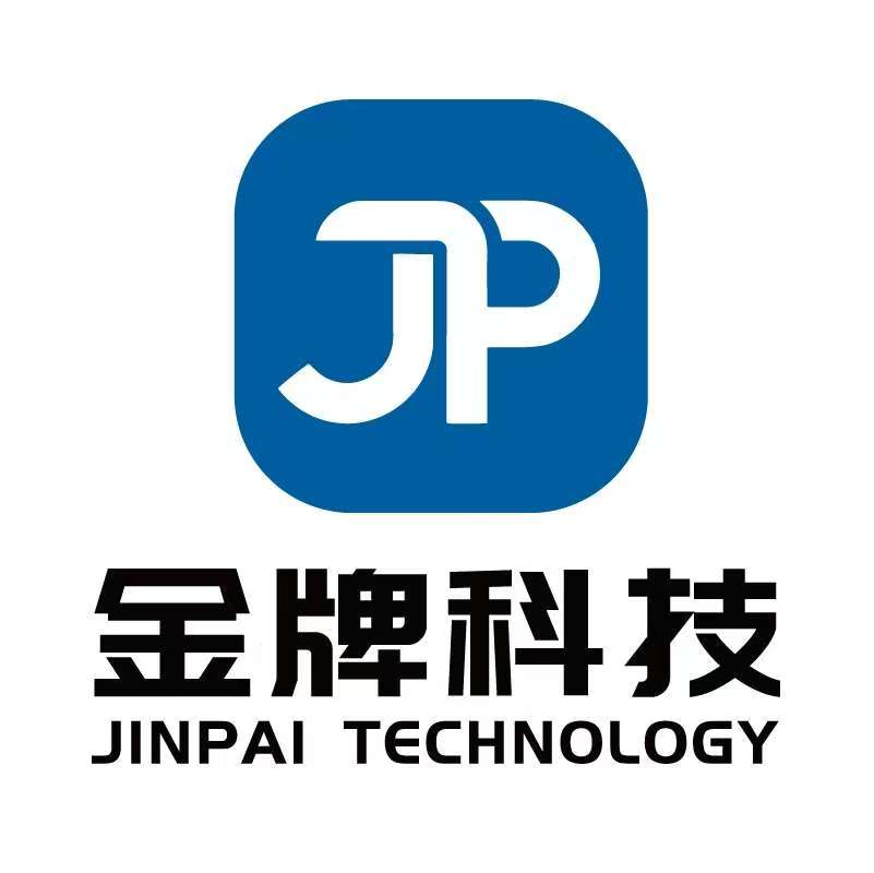 成都金牌科技有限公司logo