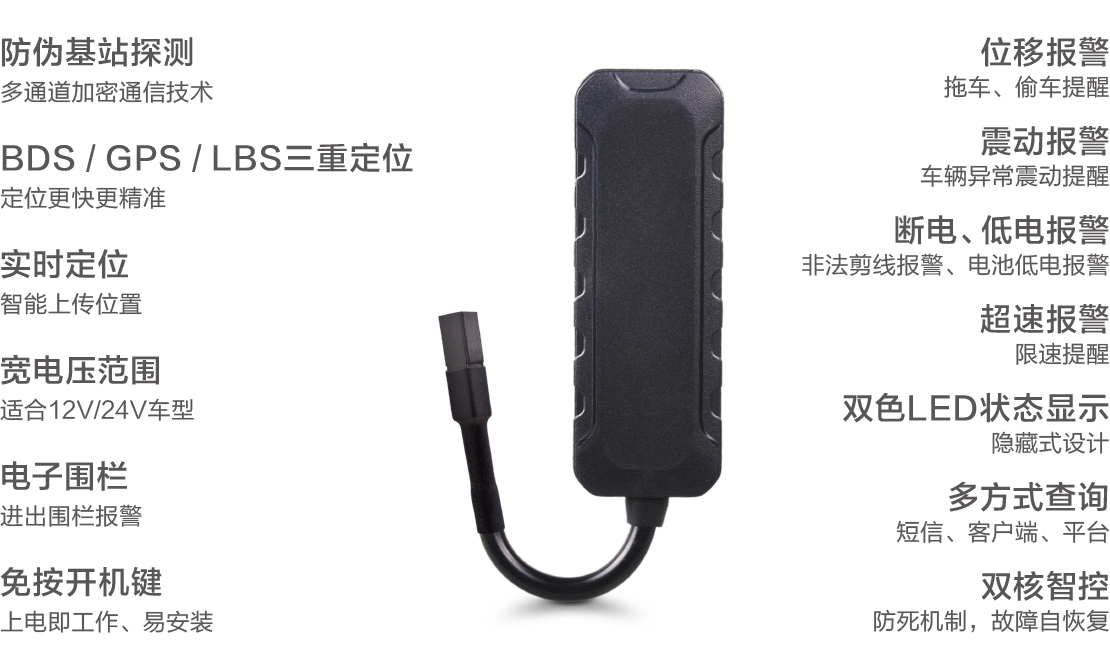 gps定位监控系统解析(成都车辆gps卫星监控管理平台)