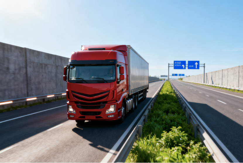 北斗车辆定位管理系统与机械指挥官解决方案实现高效车辆管理