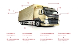 北斗gps物流货运车辆应用方案(成都货车gps安装)