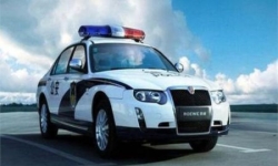 警用车辆GPS解决方案