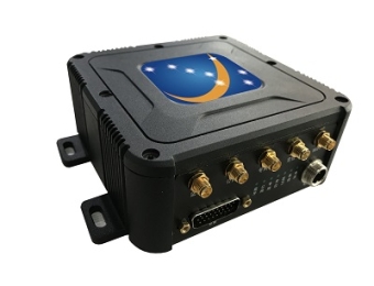 成都网约车高精度北斗定位系统